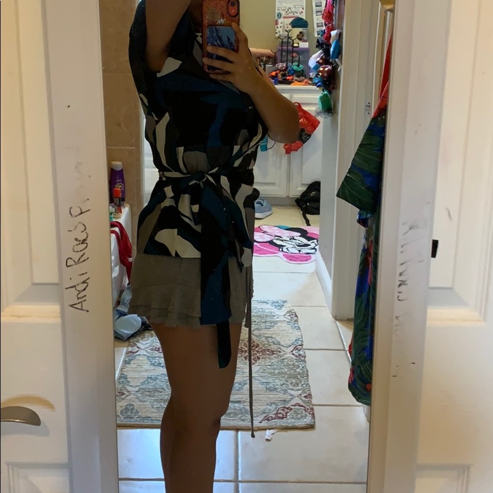 Ann Taylor blouse - Picture 3 of 5